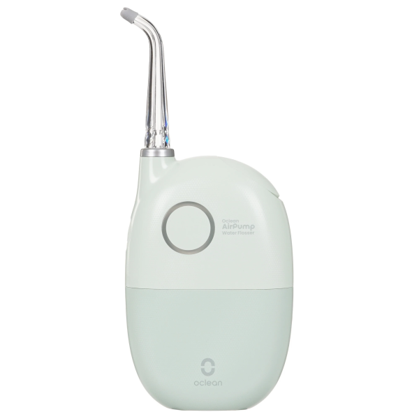 Купить Ирригатор для полости рта Oclean AirPump A10 (Зеленый)